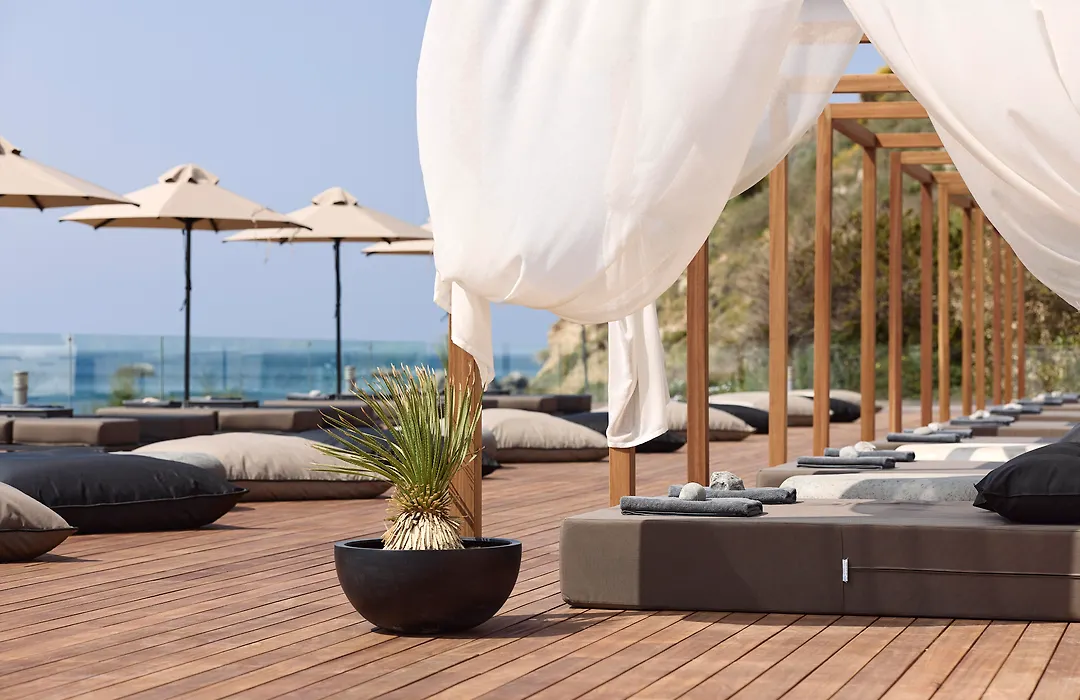 Dimitra Beach Hotel & Suites-1
