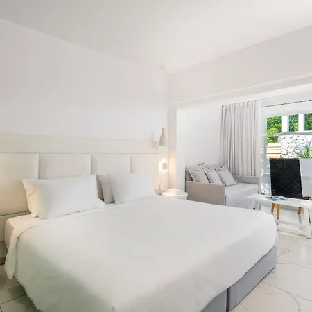 Dimitra Beach Hotel & Suites-3